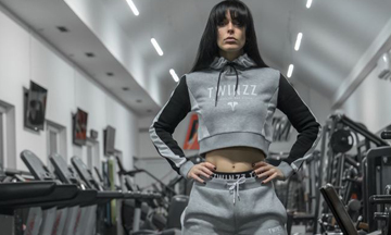 Twinzz launches debut women's athleisure range 